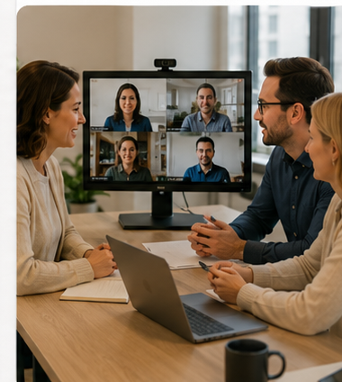 Keyline Safety supporting a customer program